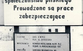 Pilskie BWA szuka fotografii i ulotek z lat 80-tych 