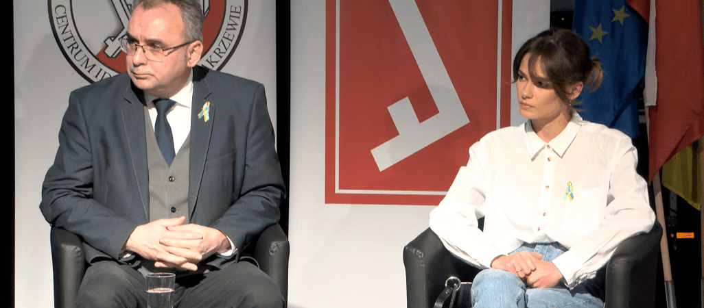 Debata nad Prawdami Polaków spod znaku Rodła