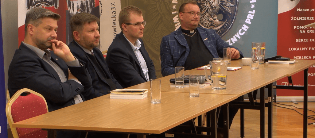 Dekada Wyklętych. Ogólnopolski kongres w Pile 