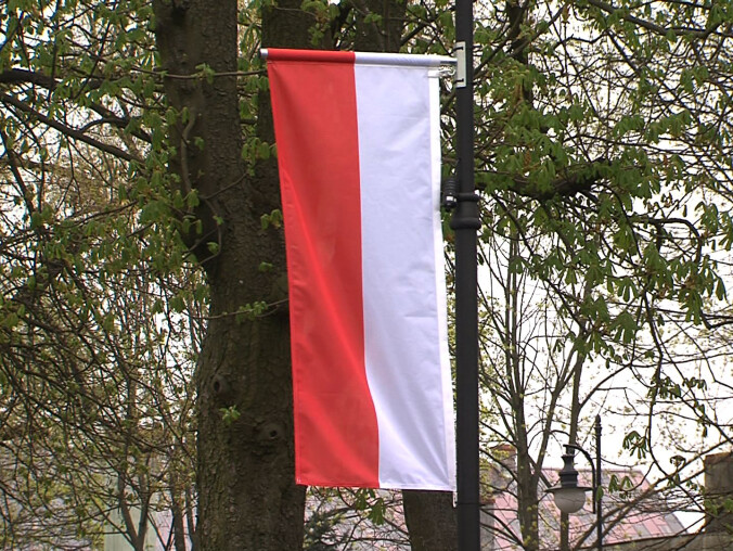 Konkurs dla młodzieży na 40. rocznicę stanu wojennego  - grafika
