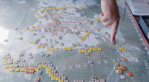 Takiej gry o Pile jeszcze nie było - grafika