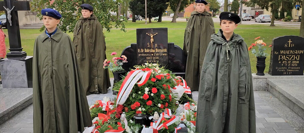 Związek Polaków w Niemczech ma sto lat 