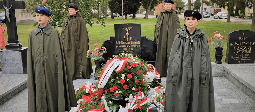 Związek Polaków w Niemczech ma sto lat 
