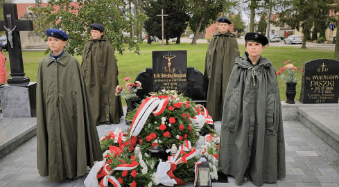 Związek Polaków w Niemczech ma sto lat  - grafika