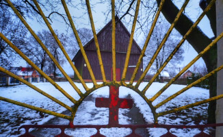 Ten kościół ma ponad 358 lat! Czeka na remont 