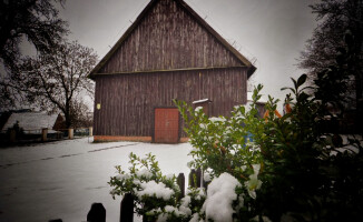 Ten kościół ma ponad 358 lat! Czeka na remont 
