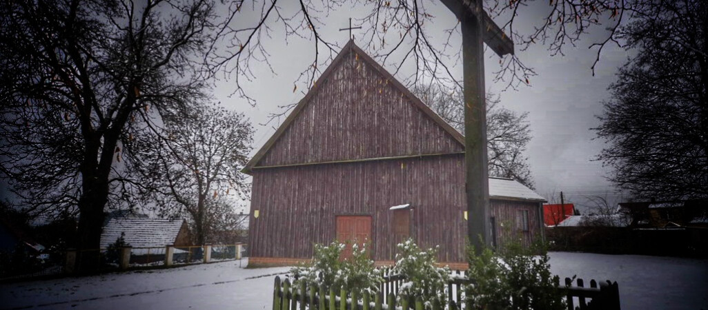 Ten kościół ma ponad 358 lat! Czeka na remont 