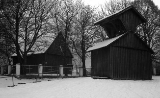 Ten kościół ma ponad 358 lat! Czeka na remont 