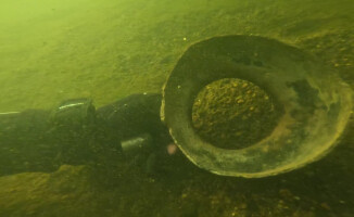 Dziesięć nowych stanowisk archeologicznych w Gwdzie 