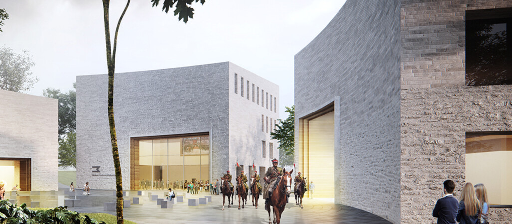 Muzeum Powstania Wielkopolskiego powstanie za 4 lata