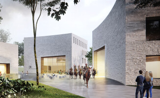 Muzeum Powstania Wielkopolskiego powstanie za 4 lata 