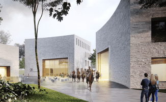 Muzeum Powstania Wielkopolskiego powstanie za 4 lata 