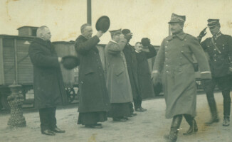 Powstanie Wielkopolskie na terenie północnej Wielkopolski