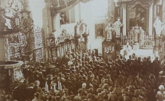 102 rocznica Powstania Wielkopolskiego