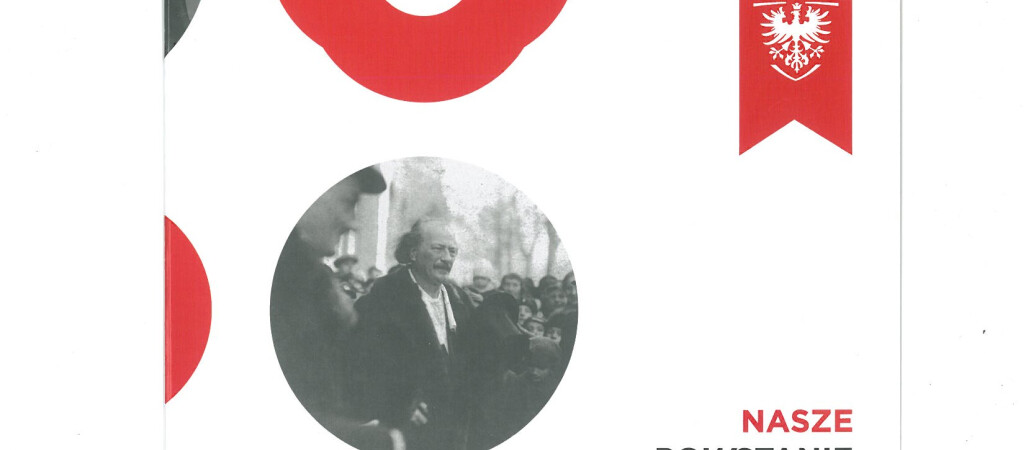 Obchody 103. rocznicy wybuchu Powstania Wielkopolskiego