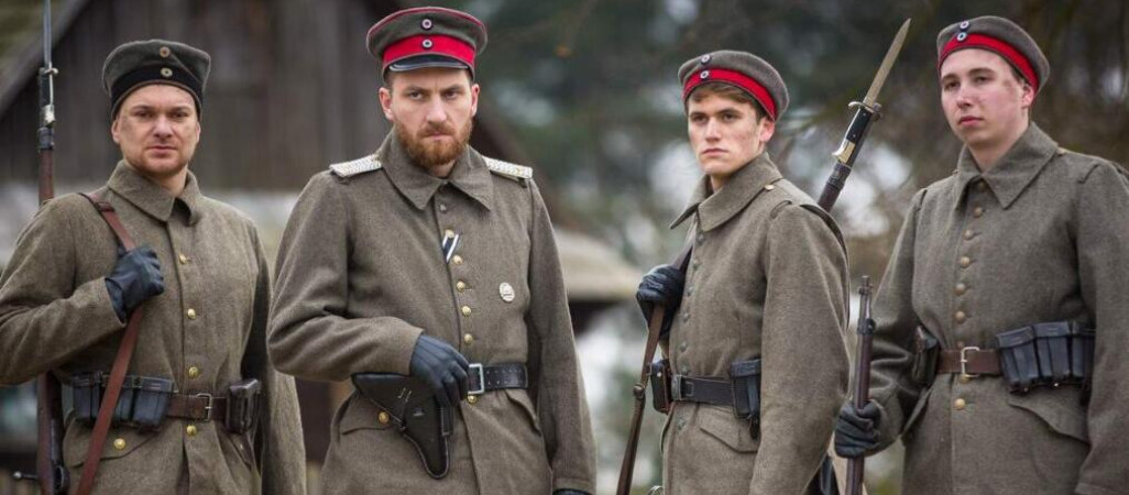 Z podręczników do historii zniknie Powstanie Wielkopolskie?