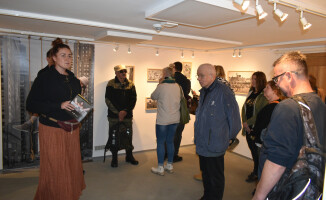 Gorzowianie odwiedzili grób prezydenta Gorzowa i Piły