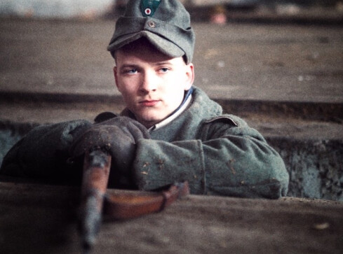 Reporterzy TV ASTA: 77 rocznica zdobycia Piły - VIDEO  - grafika