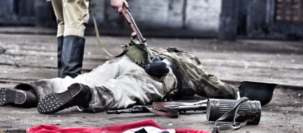 Rocznica zdobycia Piły - VIDEO