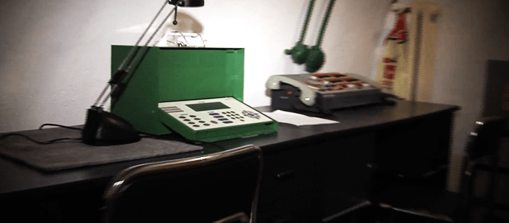 W schronie się nie schronisz - alarmuje NIK