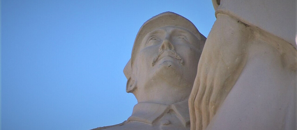 Szlak Powstania Wielkopolskiego