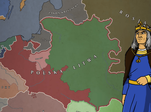 Pilanin nagrał 42 minuty rapowanej historii Polski - grafika