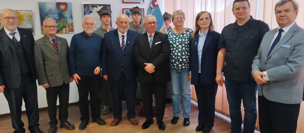 Nowe władze i nowe plany Towarzystwa Pamięci Powstania Wielkopolskiego