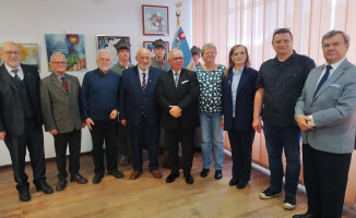 Nowe władze i nowe plany Towarzystwa Pamięci Powstania Wielkopolskiego