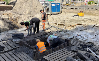 Latryna czy studnia? Archeolodzy już wiedzą 
