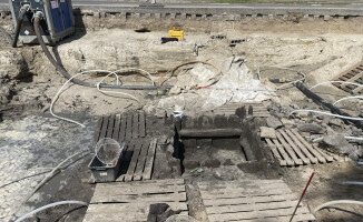 Latryna czy studnia? Archeolodzy już wiedzą 