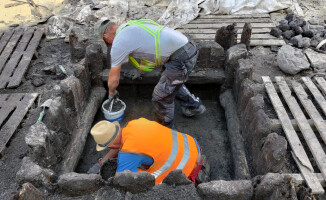 Latryna czy studnia? Archeolodzy już wiedzą 