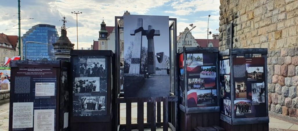 Dziś przypada 65 rocznica Poznańskiego Czerwca