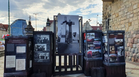 Dziś przypada 65 rocznica Poznańskiego Czerwca - grafika