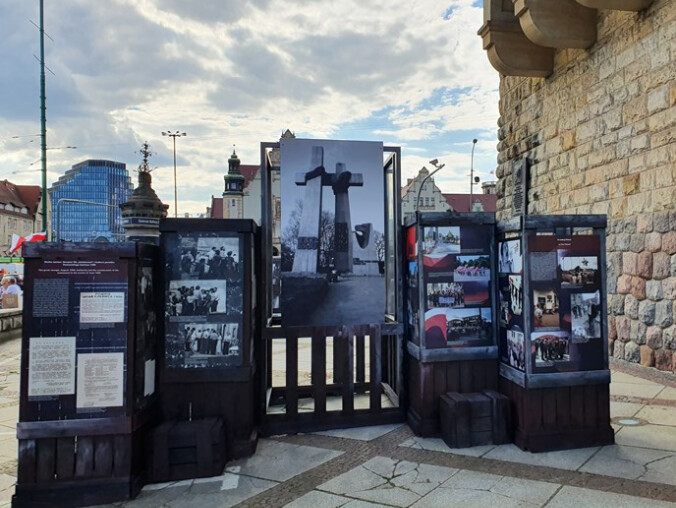 Dziś przypada 65 rocznica Poznańskiego Czerwca - grafika