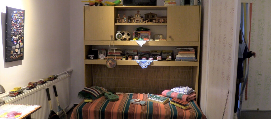 Telewizor, meble, mały Fiat – oto marzeń szczyt, czyli powiew PRL-u