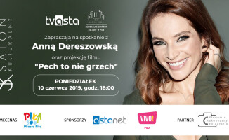 Bilety na Salon Kulturalny - rozstrzygnięcie konkursu