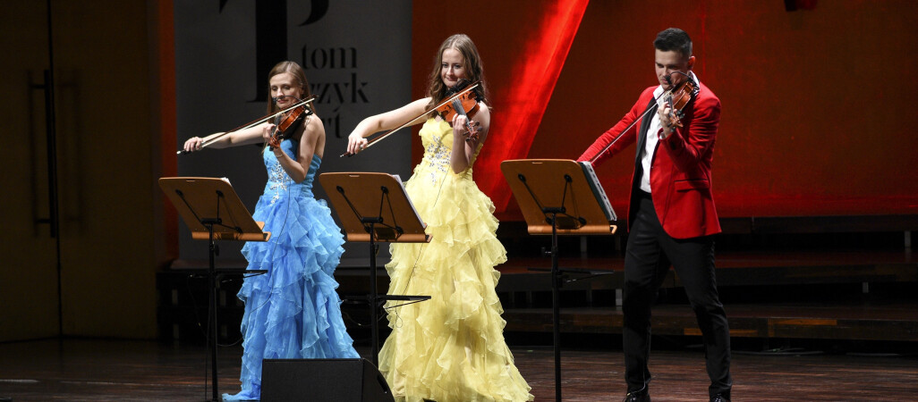 Koncert Wiedeński w Wałeckim Centrum Kultury. KONKURS