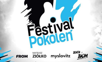 Festival Pokoleń w Czarnkowie!