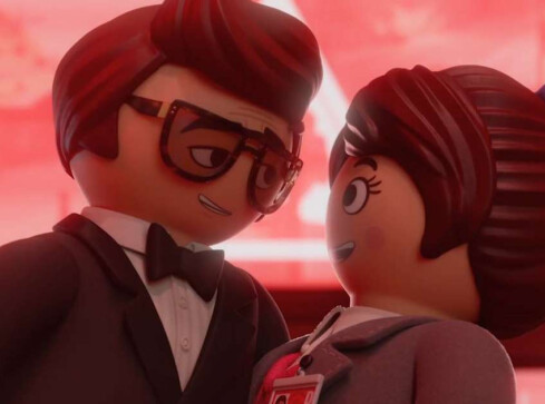 Zakończenie wakacji z Kinem Helios - grafika