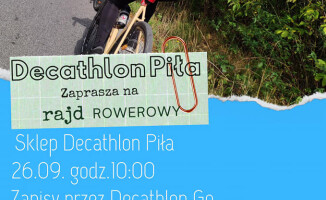 Weekend w Pile pod znakiem imprez sportowo-rekreacyjnych