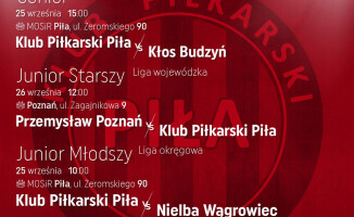 Weekend w Pile pod znakiem imprez sportowo-rekreacyjnych