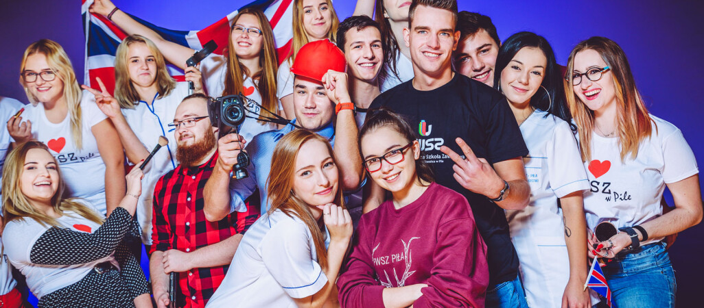 BOGACTWO STUDENCKICH MOŻLIWOŚCI NA WYCIĄGNIĘCIE RĘKI