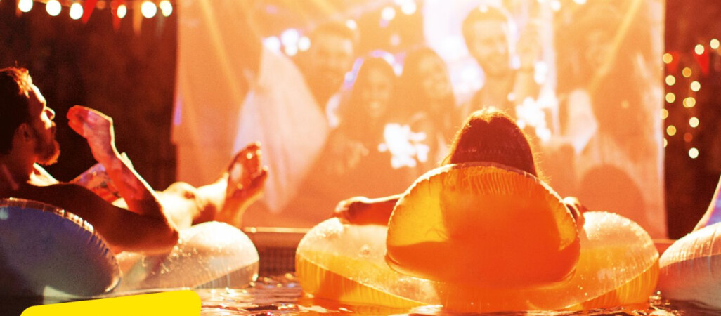 Rusza Kino Letnie w VIVO! Piła