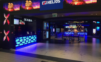 Pilski Helios w nowoczesnej odsłonie! 