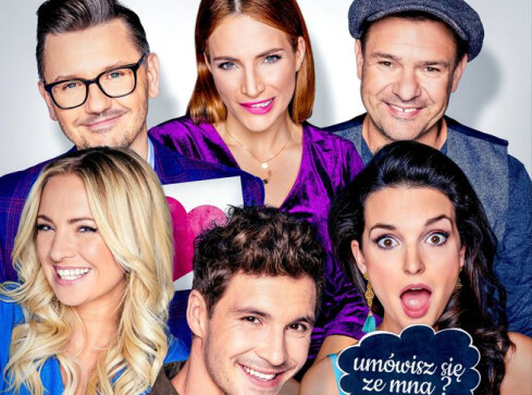 Bilety na Salon Kulturalny - rozstrzygnięcie konkursu - grafika