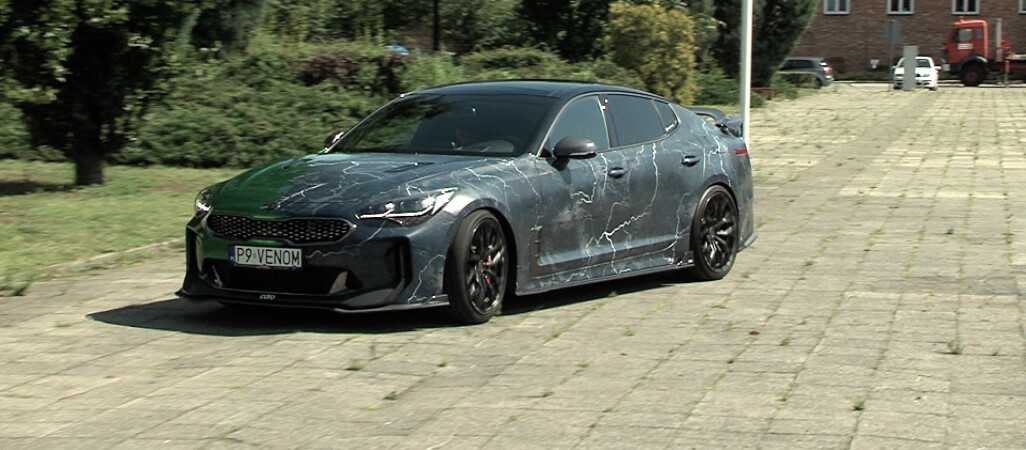 Dwa auta BMW i motocykl do wygrania w Pile