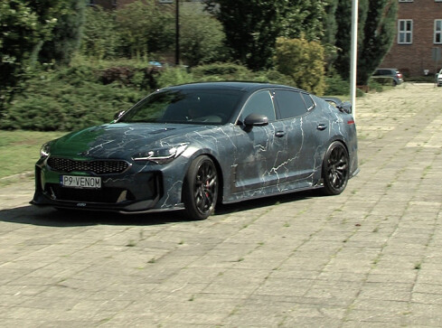 Dwa auta BMW i motocykl do wygrania w Pile  - grafika