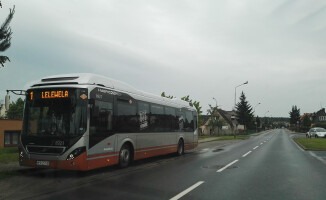 Hybryda na pilskich ulicach. Jakie wrażenia z jazdy? 
