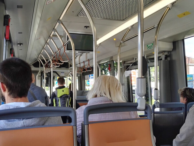 Hybryda na pilskich ulicach. Jakie wrażenia z jazdy?  - grafika