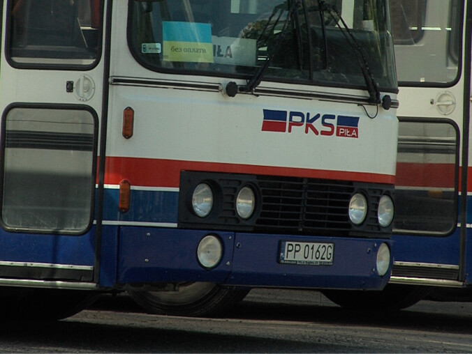 Centrum Przesiadkowe w Pile. Lewica ma swój pomysł - grafika